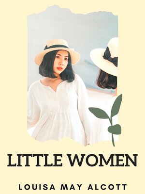 cover image of Little Women